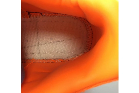 FLYKNIT JORDAN ORANGE” AQ3559-800 AIR 4 “TOTAL AQ3559-800 0415